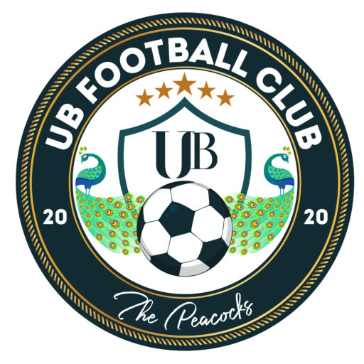 Page Under Construction - UB Football Club